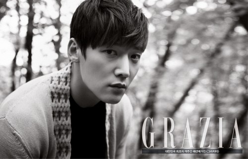 grazia