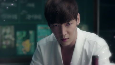 Choi jin hyuk Devilish charm viki