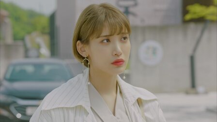 Her private life - Netflix