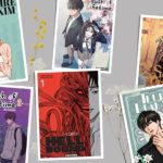 BD, manga, manhwa, webtoon et Kbooks
