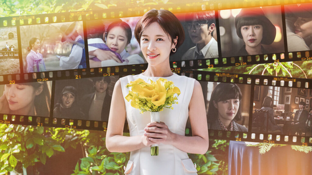 |To all the guys who loved me - Netflix