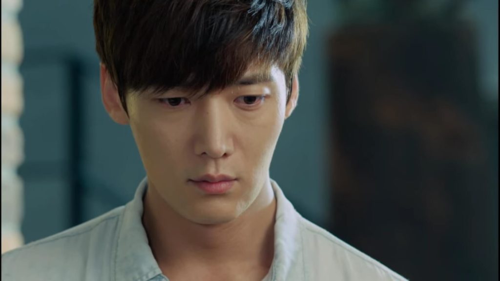 Choi jin hyuk you are my destiny Netflix