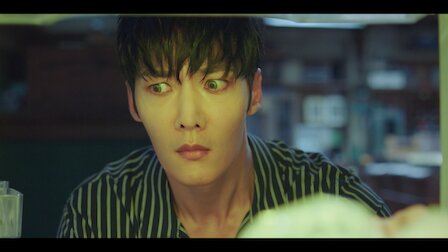 Zombie detective netflix Choi jin hyuk