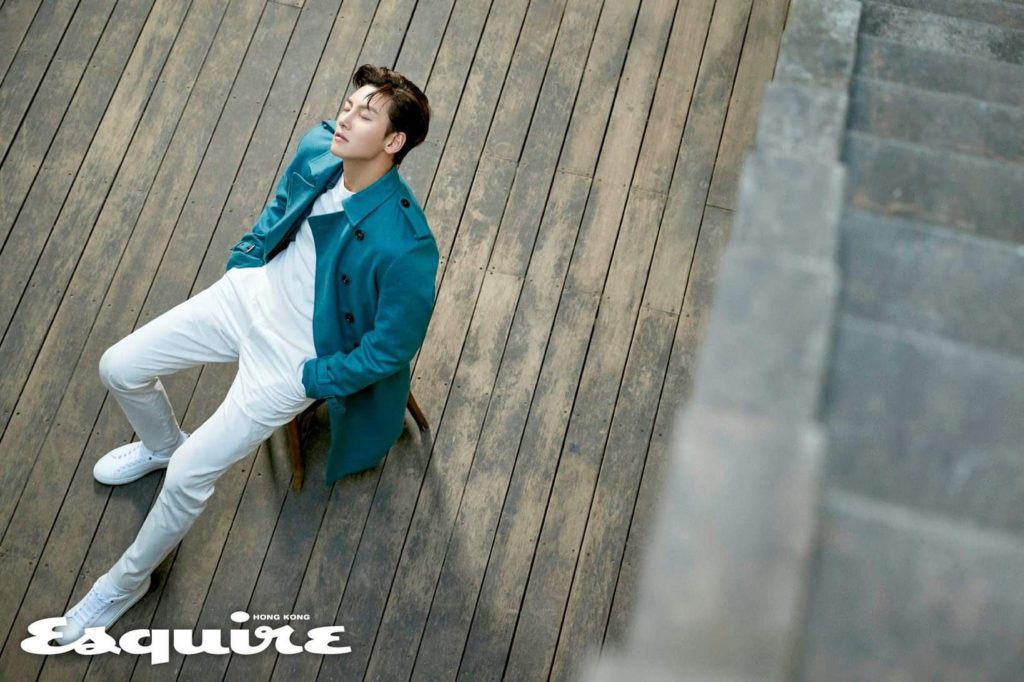|Esquire
