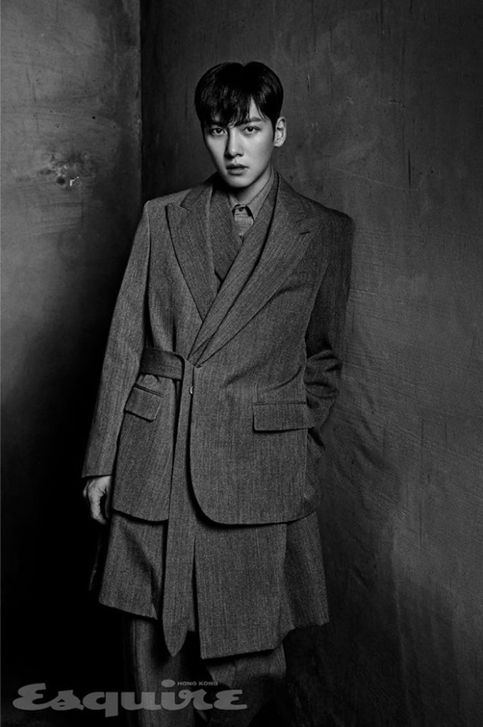 |Esquire
