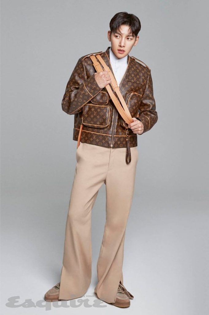 |Esquire