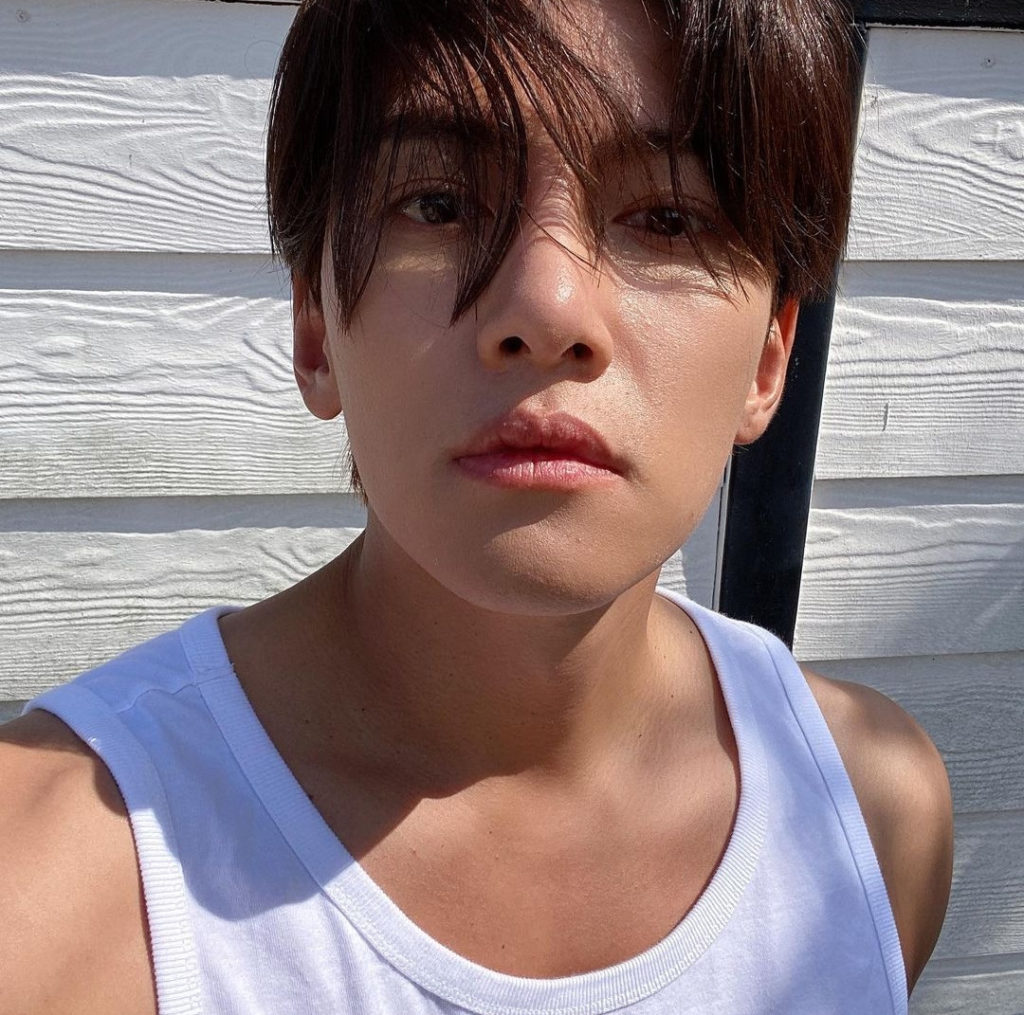 JCW Instagram 