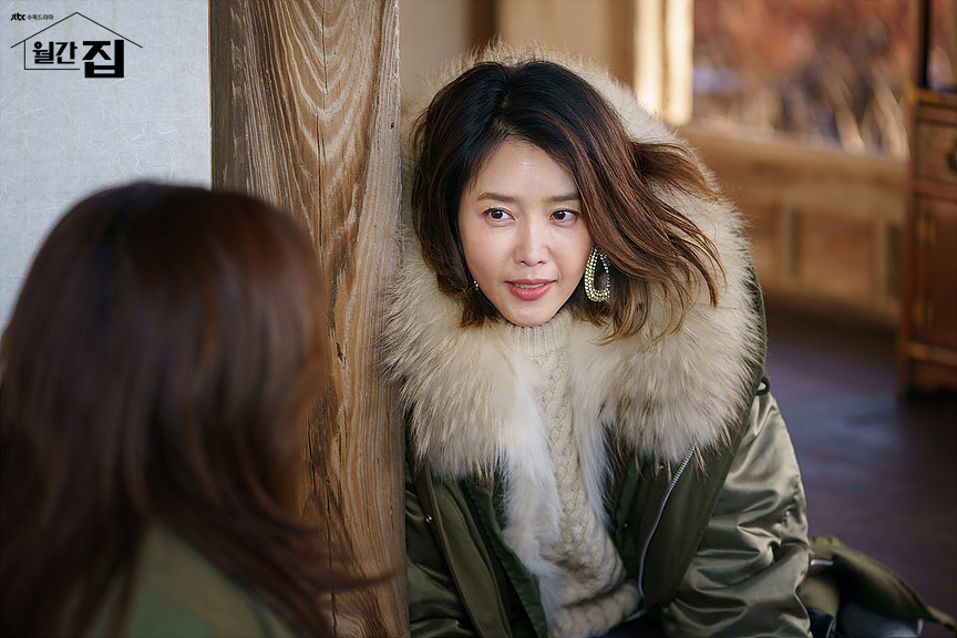 Monthly magazine home - JTBC