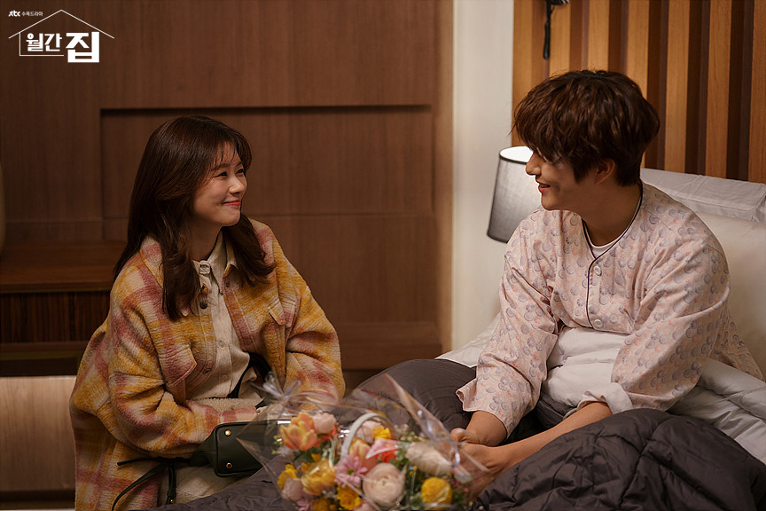 Monthly magazine home - JTBC