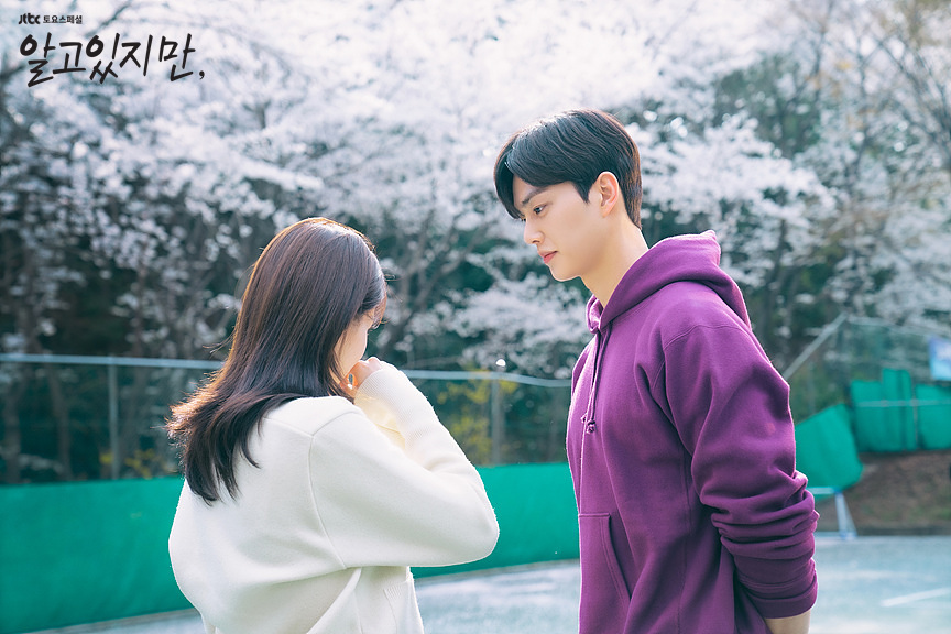Nevertheless JTBC