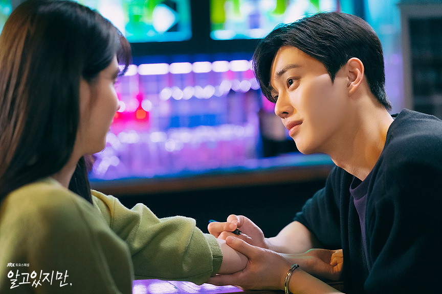Nevertheless JTBC