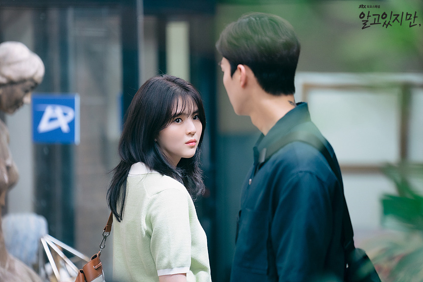 Nevertheless JTBC