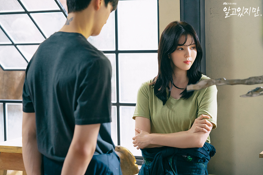 Nevertheless JTBC