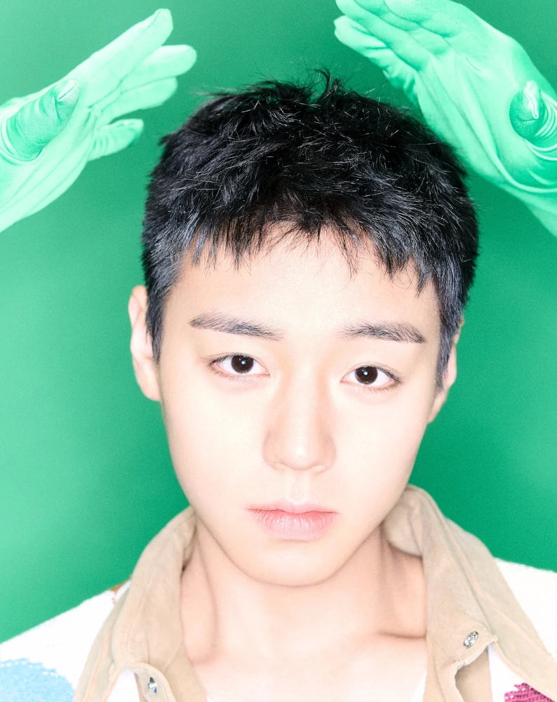 B cut Marie-Claire 2026