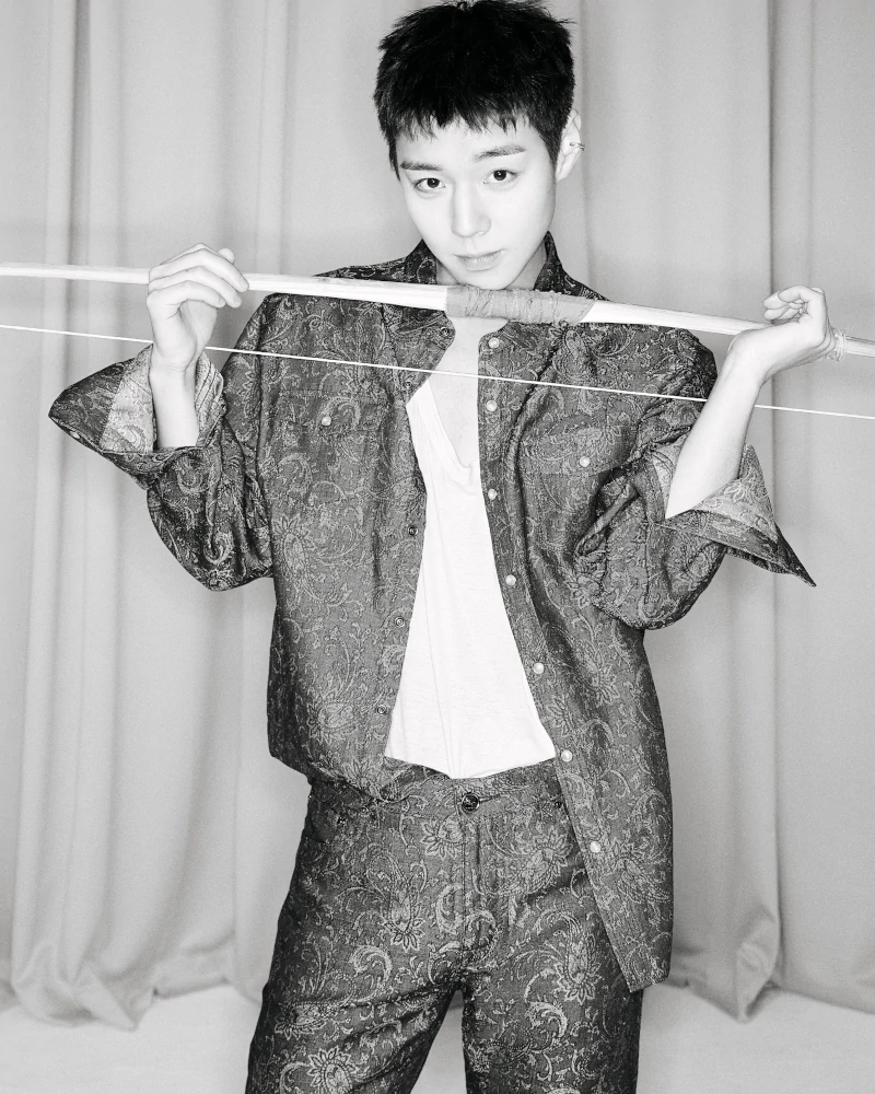 B cut Marie-Claire 2026