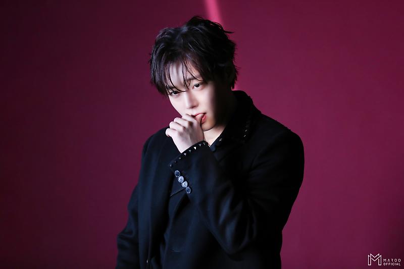 |Maroo entertainment - Backstage du Allure de janvier 2023