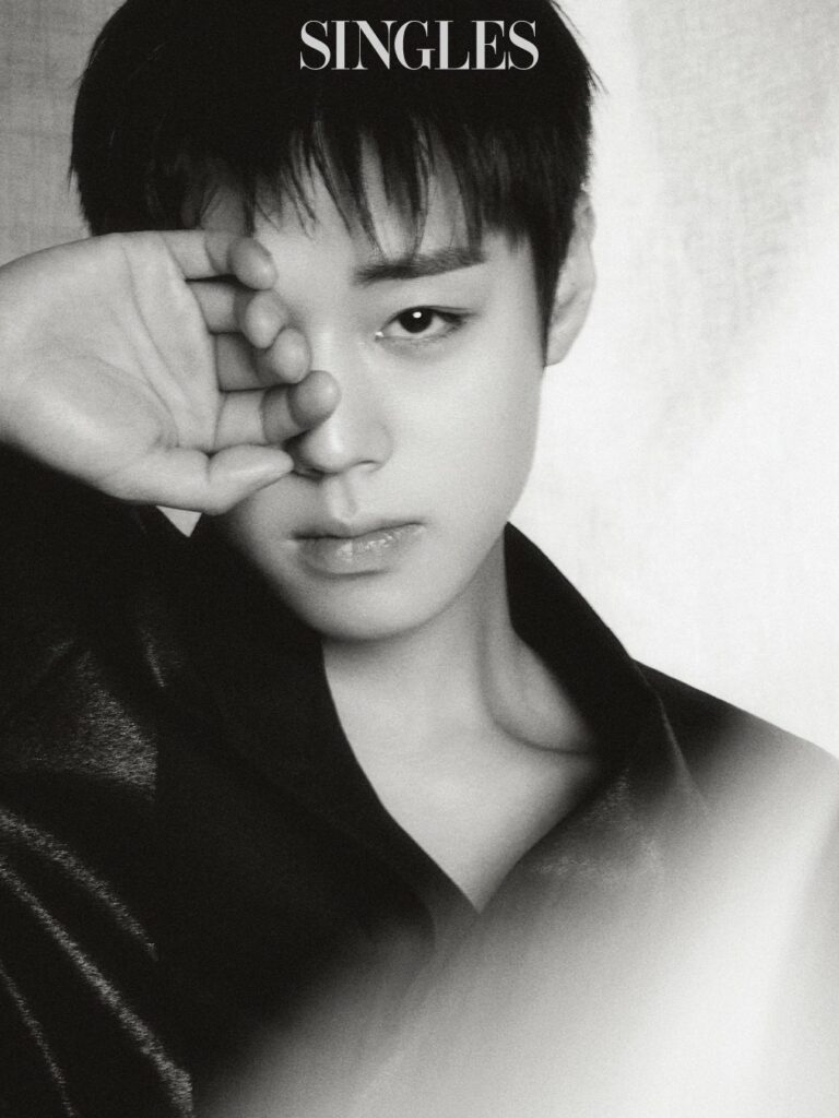 Park Ji-hoon - Singles 2026