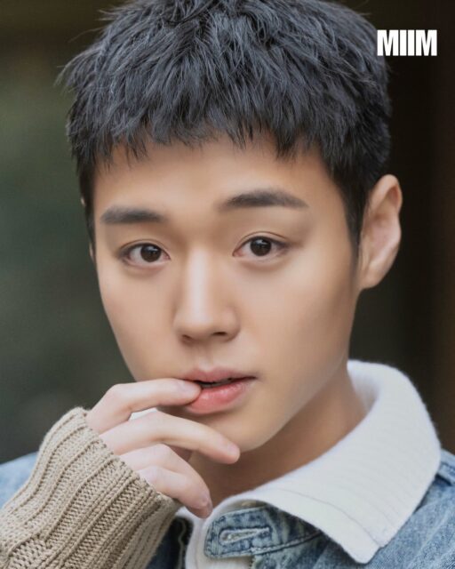 Park Ji-hoon - MIIM - 2026