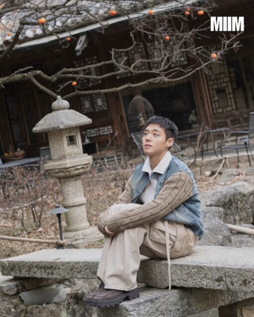 Park Ji-hoon - MIIM - 2026