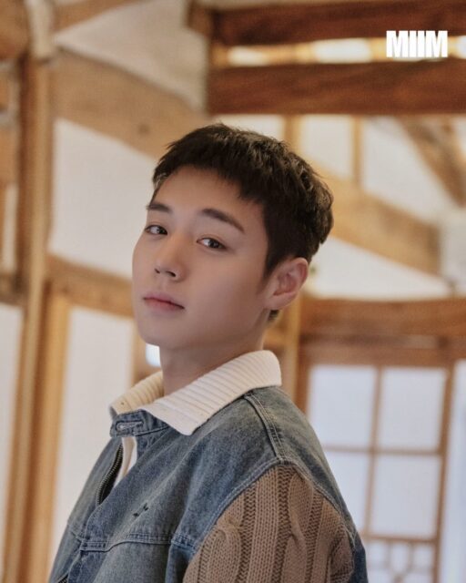 Park Ji-hoon - MIIM - 2026