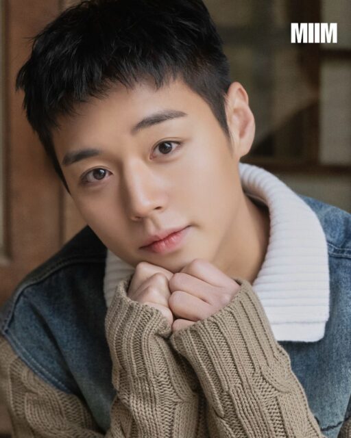 Park Ji-hoon - MIIM - 2026