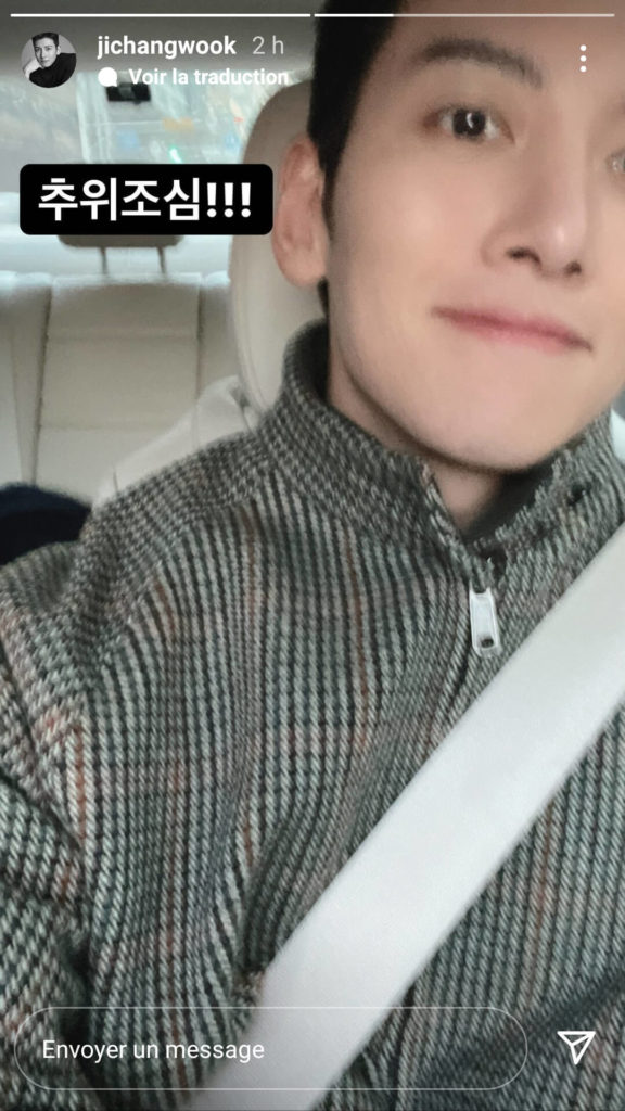 JCW Instagram 2021