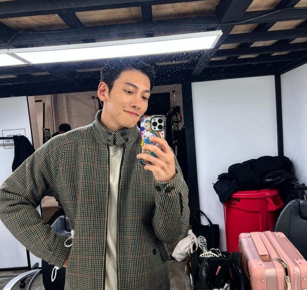 JCW Instagram 2021