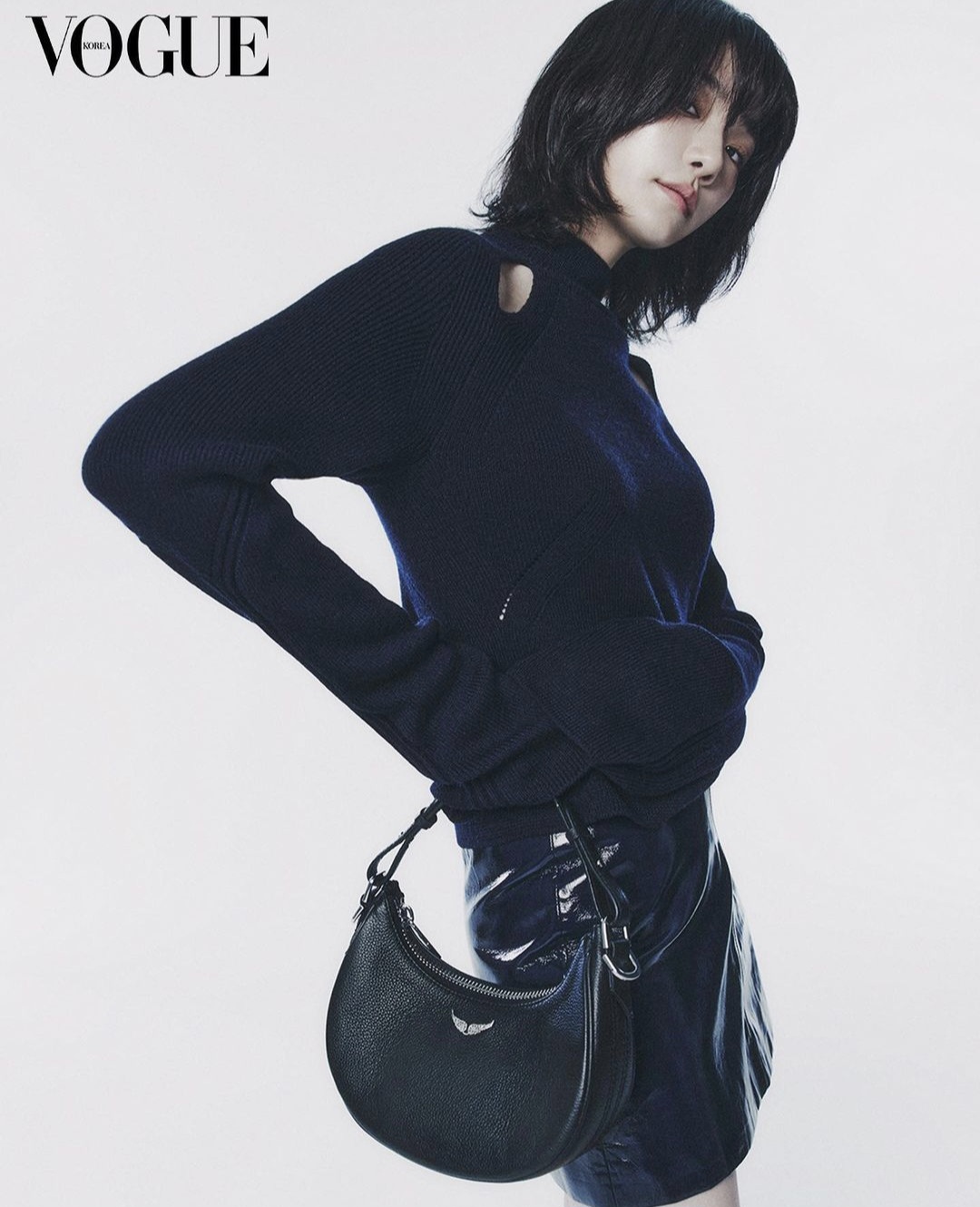 Park Gyu Young - Vogue 2023