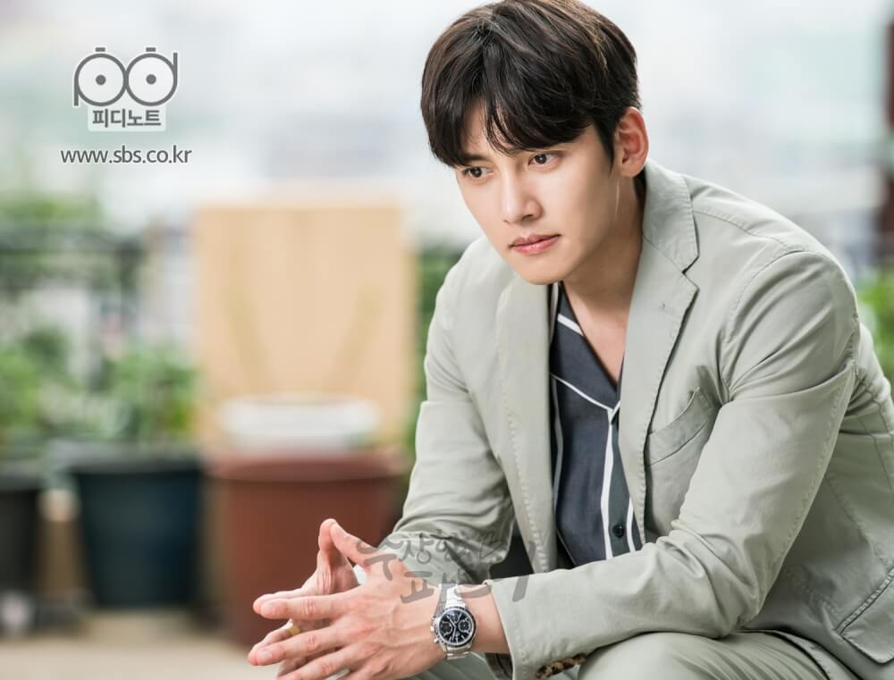 Suspicious partner - sbs