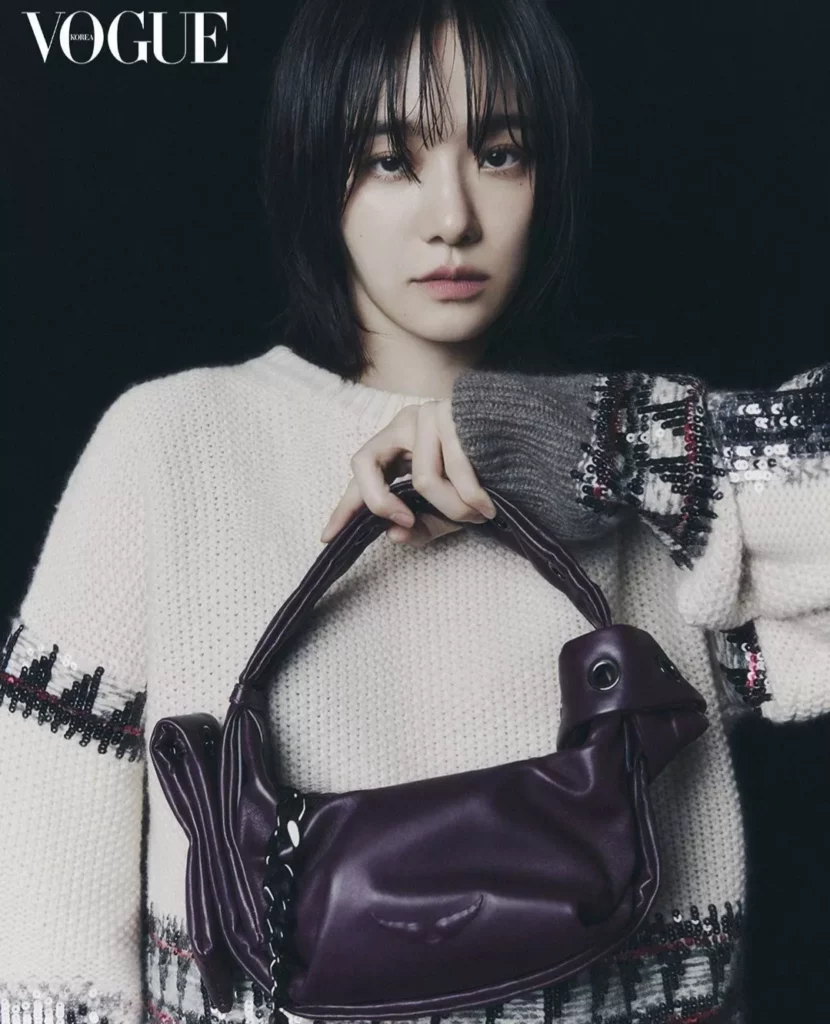 Park Gyu Young - Vogue 2023