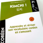 Kimchi!