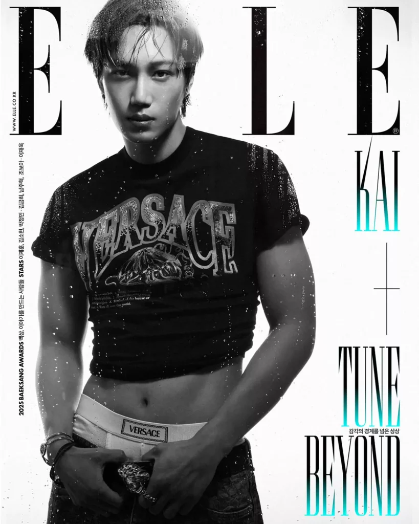 Kai Elle 2025