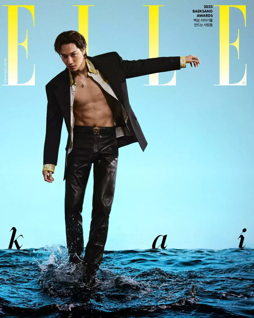 Kai Elle 2025