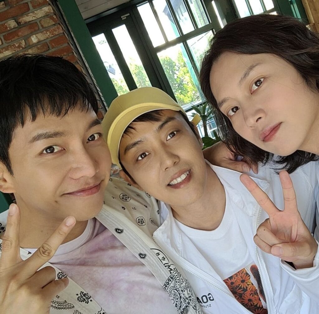 | kimheenim - Instagram
