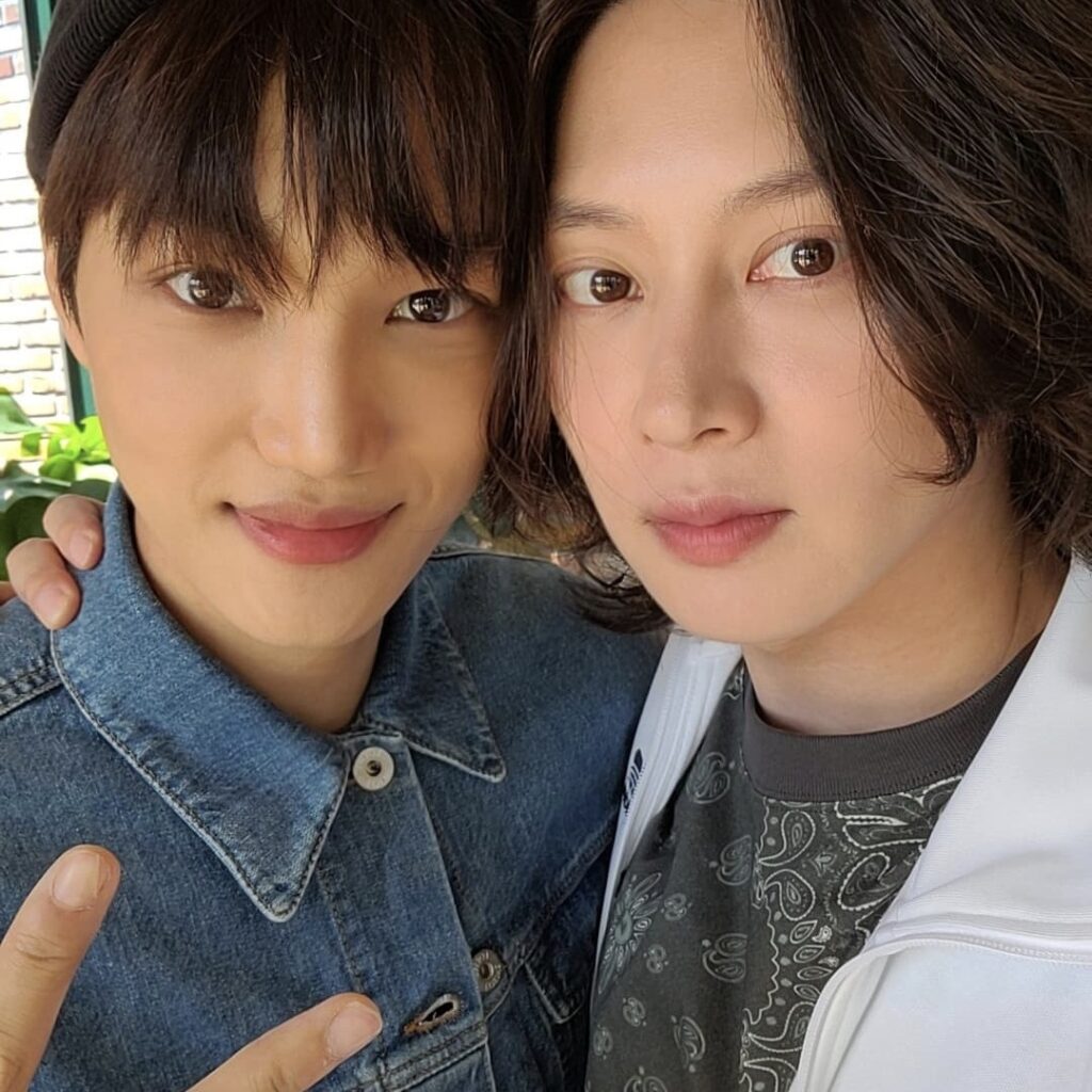| kimheenim - Instagram