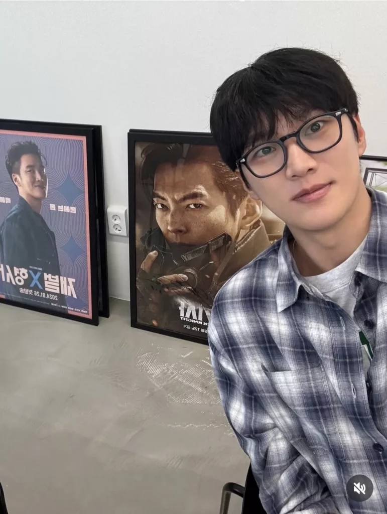 instagram 2025 bohyunahn