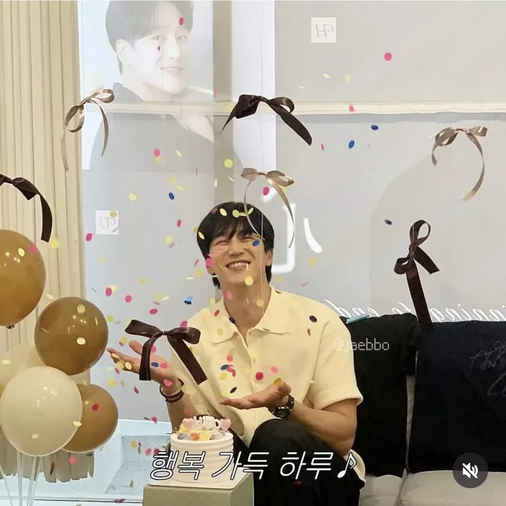 instagram 2025 bohyunahn