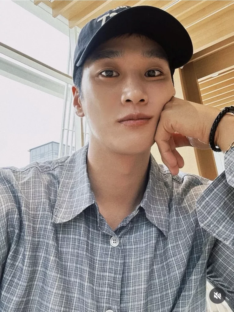 instagram 2025 bohyunahn