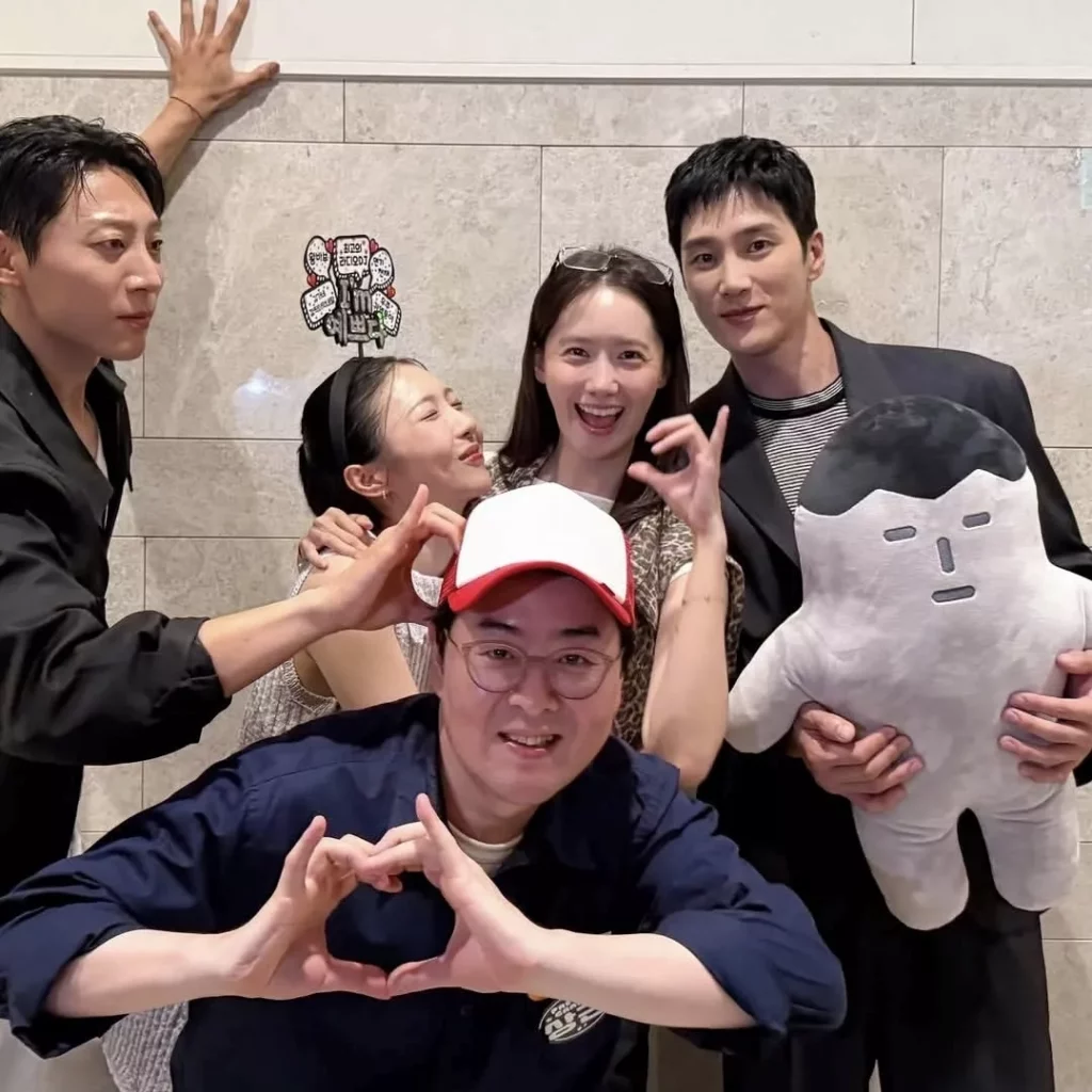 instagram 2025 bohyunahn