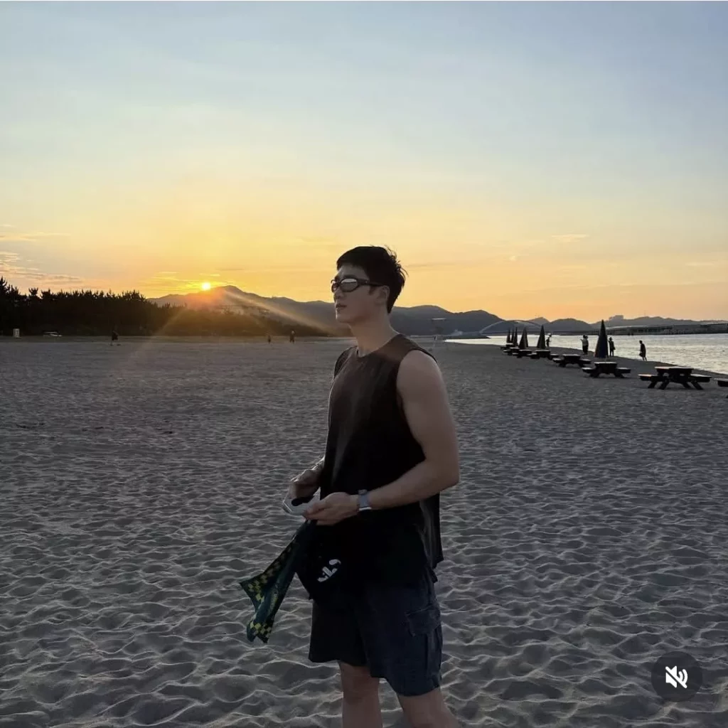 instagram 2025 bohyunahn