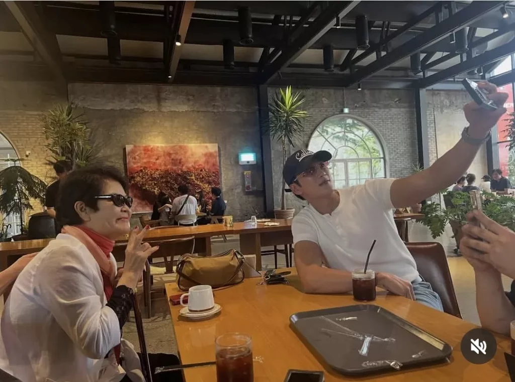 instagram 2025 bohyunahn