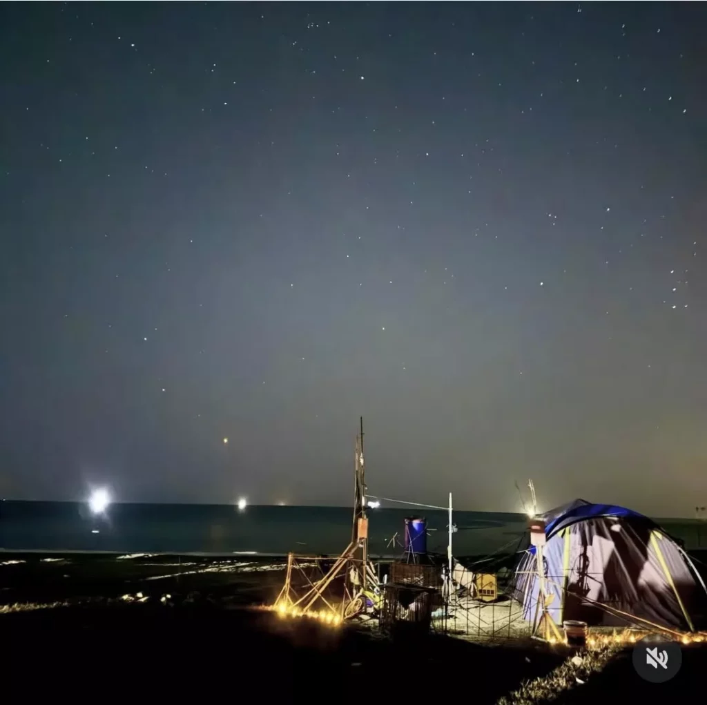 Ahn Bo-hyun - Instagram - 2025