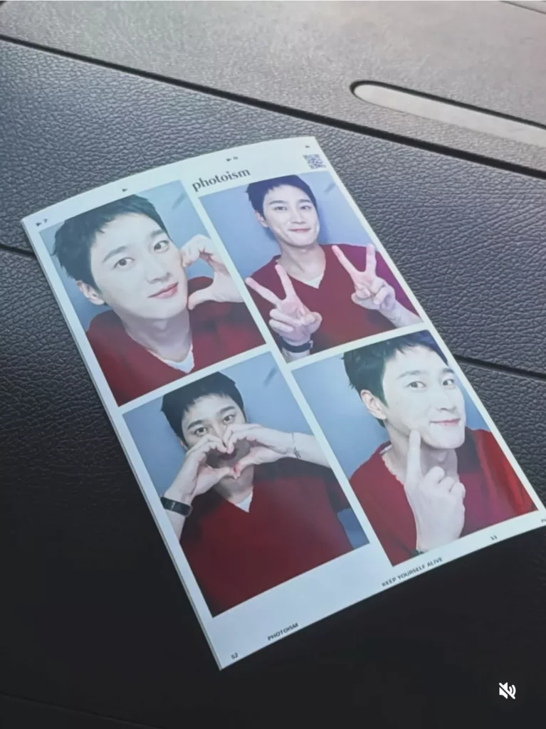 instagram 2025 bohyunahn