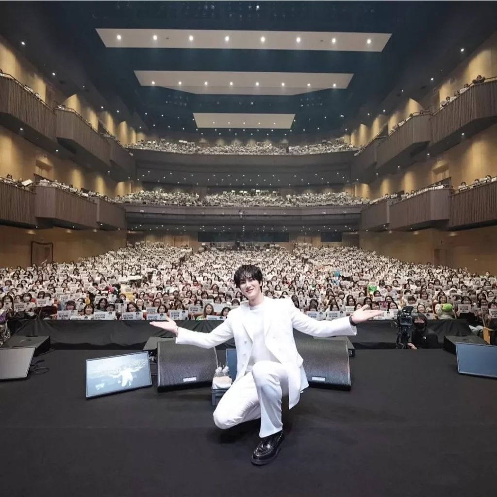 instagram 2025 bohyunahn