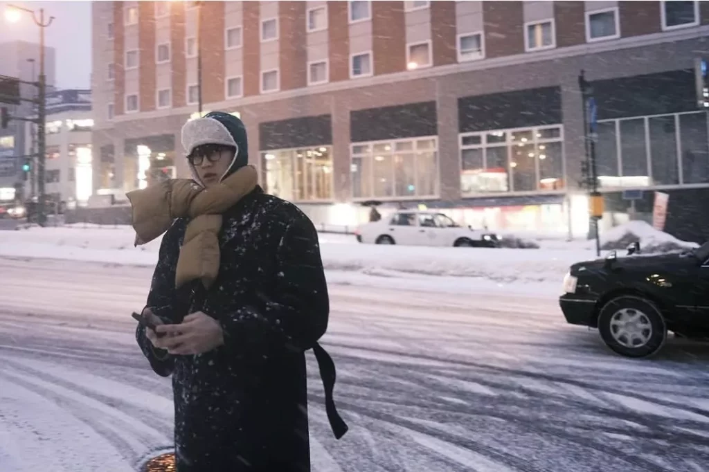 instagram 2025 bohyunahn