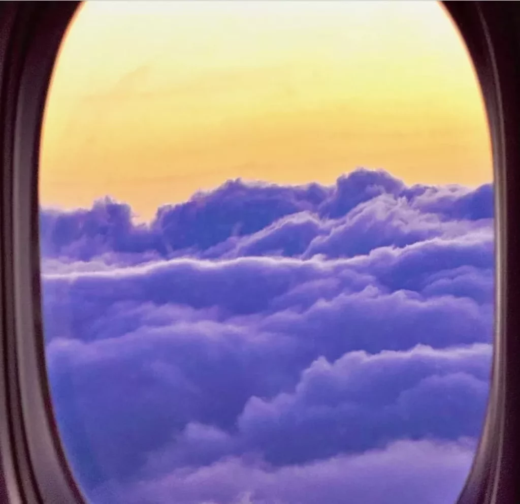 Ahn Bo-hyun - Instagram - 2025