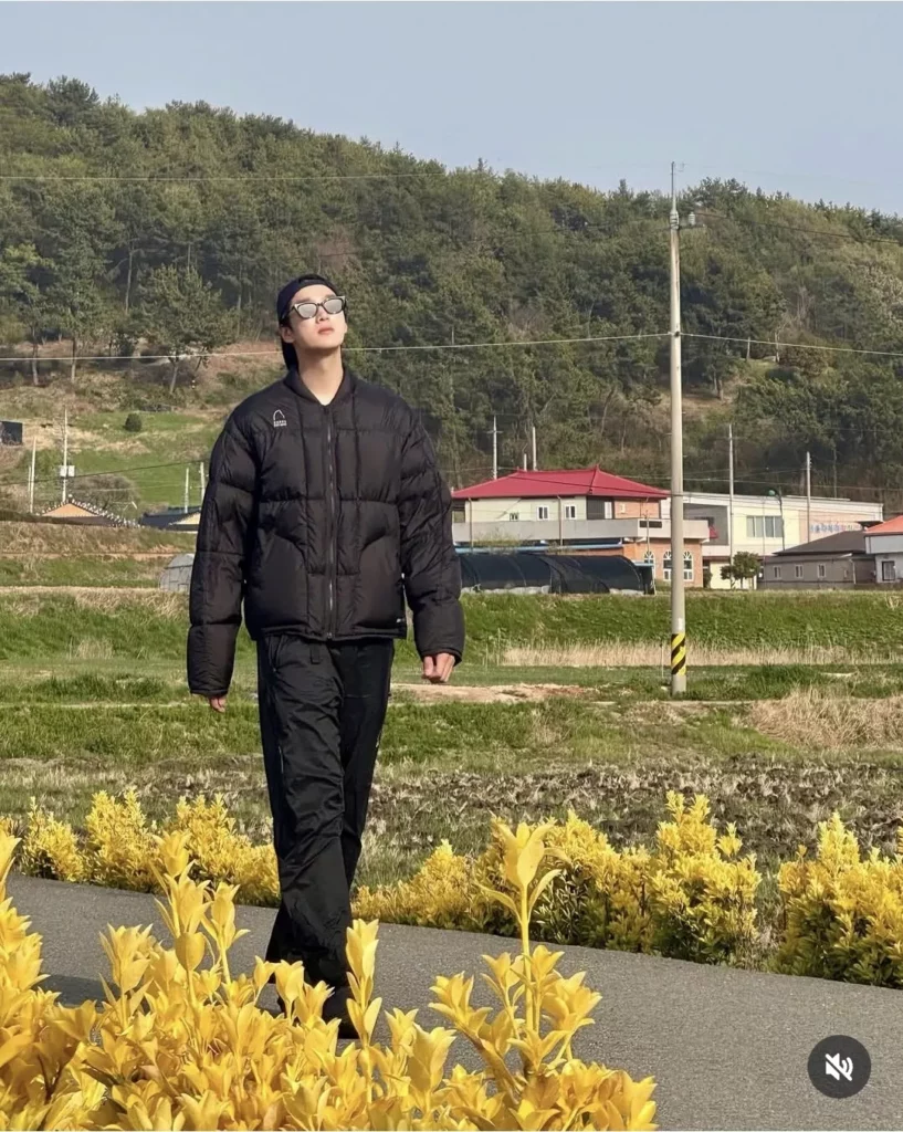 instagram 2025 bohyunahn