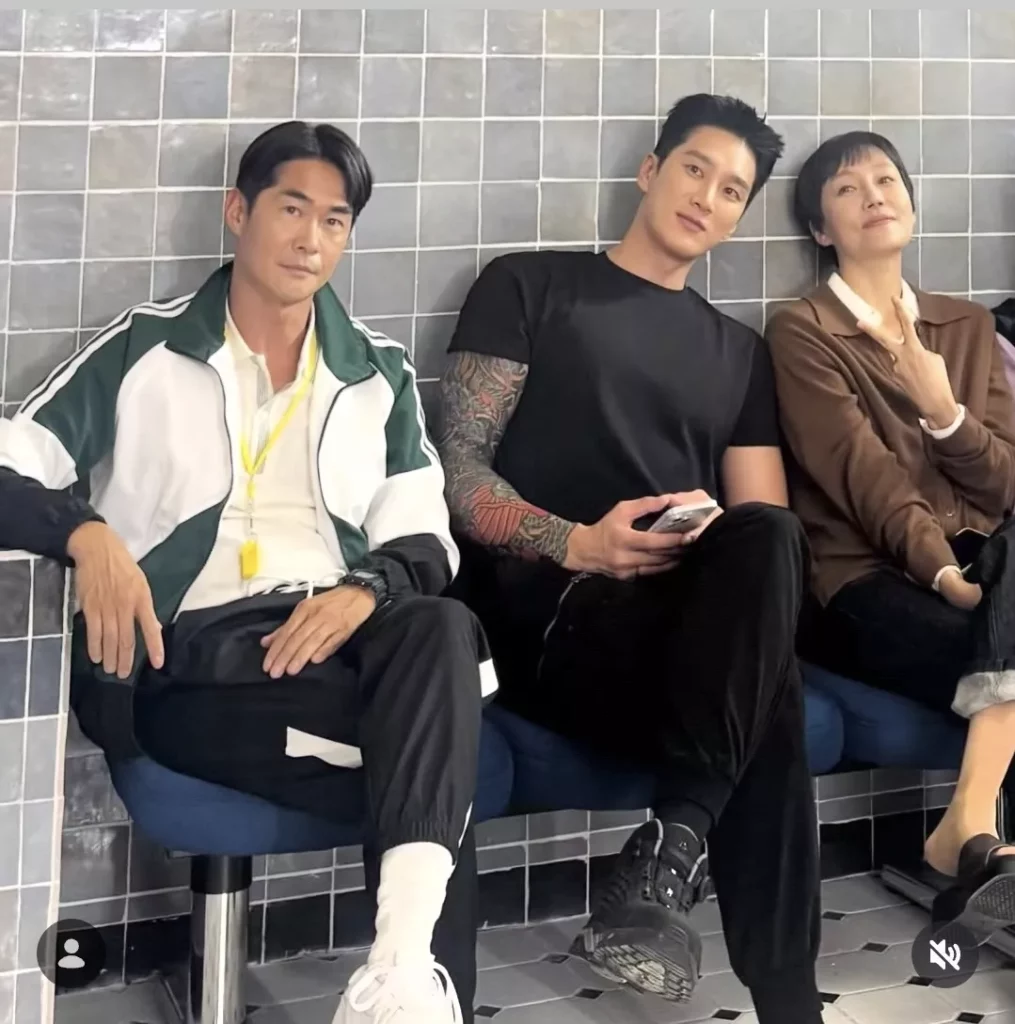 |bohyunahn - Instagram 2026