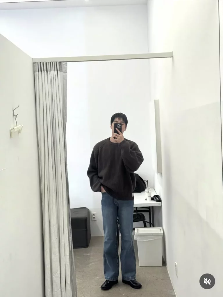 bohyunahn - Instagram 2026