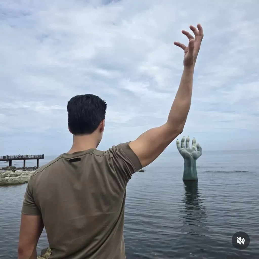 Ahn Bo-hyun - Instagram 2026